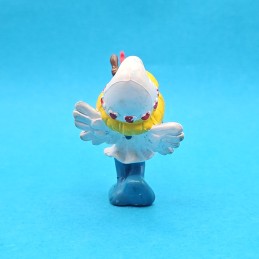 Schleich Schtroumpfs - Schtroumpfette Cupidon Figurine d'occasion (Loose)