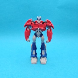Hasbro Transformers Optimus Prime 8cm Pre-owned Figure