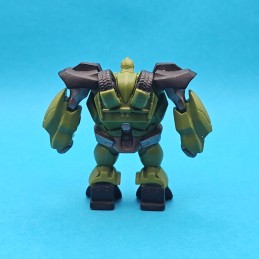 Hasbro Transformers Bulkhead 8cm Figurine d'occasion