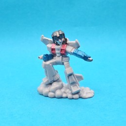 Hasbro Transformers Tiny Titans Starscream Pre-owned Figure