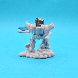 Hasbro Transformers Tiny Titans Starscream gebrauchte Figur