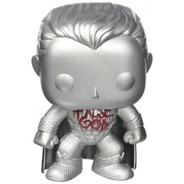 Funko Funko Pop SDCC 2016 Batman vs Superman (False God) Edition Limitée