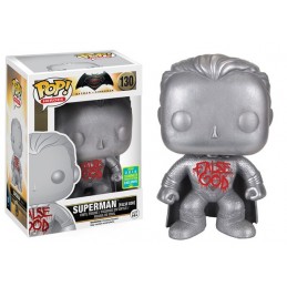 Funko Funko Pop SDCC 2016 Batman vs Superman (False God) Edition Limitée