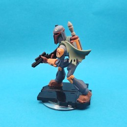 Disney Infinity Star Wars Boba Fett gebrauchte Figur
