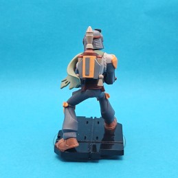 Disney Infinity Star Wars Boba Fett second hand figure (Loose)