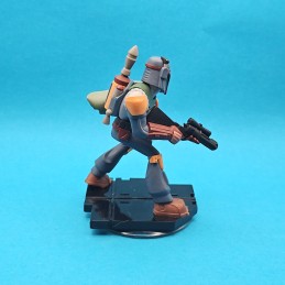Disney Infinity Star Wars Boba Fett gebrauchte Figur