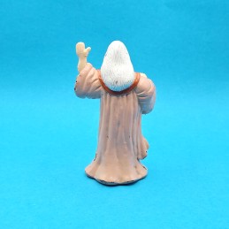 Fort Boyard Père Fouras Figurine d'occasion (Loose).
