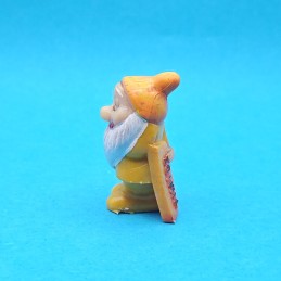 Disney Blanche Neige et les sept Nains 1970 Timide Figurine d'occasion (Loose)