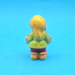 Disney Snow White and the Seven Dwarfs 1970 Sneezy second hand Figure(Loose)
