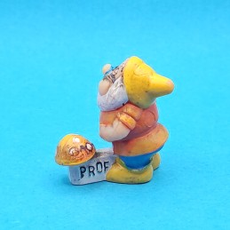 Disney Blanche Neige et les sept Nains 1970 Prof Figurine d'occasion (Loose)