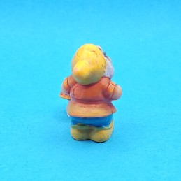 Disney Blanche Neige et les sept Nains 1970 Prof Figurine d'occasion (Loose)
