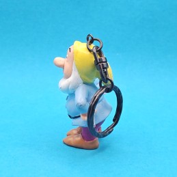 Disney Blanche Neige et les sept Nains Atchoum Porte-clé d'occasion (Loose)