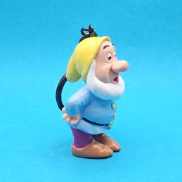 Disney Blanche Neige et les sept Nains Atchoum Porte-clé d'occasion (Loose)