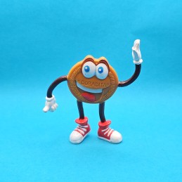 Marbu Doradita second hand bendable figure (Loose)