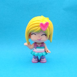 PinyPon Blonde gebrauchte Figur