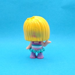 PinyPon Blonde Pre-owned Figure