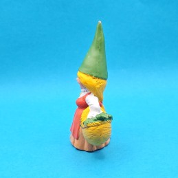 Star Toys Les aventures de David le Gnome Susan mit ihrem Korb Figurine d'occasion (Loose)