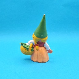 Star Toys Les aventures de David le Gnome Susan mit ihrem Korb Figurine d'occasion (Loose)