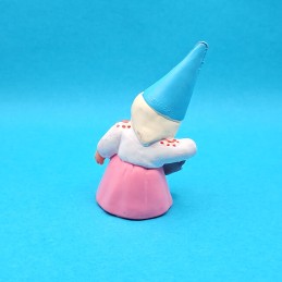Star Toys Les aventures de David le Gnome Lisa avec un arrosoir Figurine d'occasion (Loose)