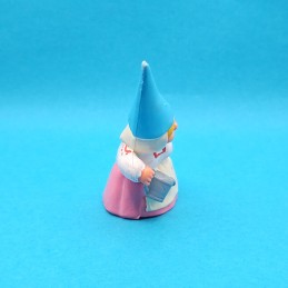 Star Toys Les aventures de David le Gnome Lisa avec un arrosoir Figurine d'occasion (Loose)