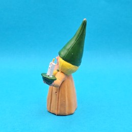 Star Toys The World of David the Gnome Lisa with Candle second hand figure (Loose)