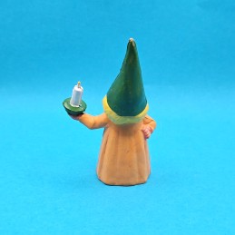 Star Toys The World of David the Gnome Lisa with Candle second hand figure (Loose)