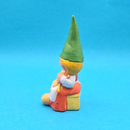 Star Toys Les aventures de David le Gnome Susan tricote Figurine d'occasion (Loose)