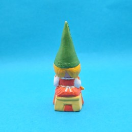Star Toys Les aventures de David le Gnome Susan tricote Figurine d'occasion (Loose)