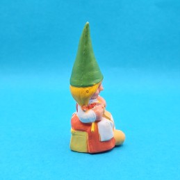 Star Toys The World of David the Gnome Susan knit second hand figure (Loose)
