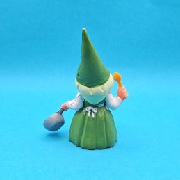 Star Toys The World of David the Gnome Lisa cooking second hand figure (Loose)