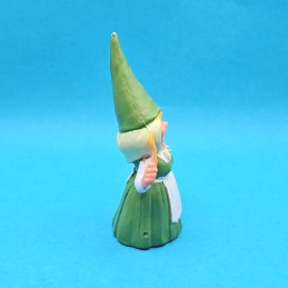 Star Toys The World of David the Gnome Lisa cooking second hand figure (Loose)