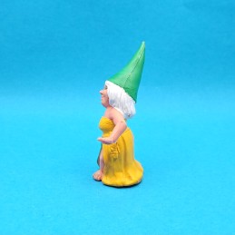 Star Toys Les aventures de David le Gnome Lisa tanzt Figurine d'occasion (Loose)