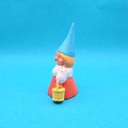 Star Toys Les aventures de David le Gnome Lisa Korb Figurine d'occasion (Loose)