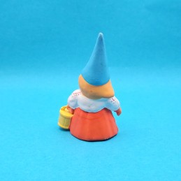 Star Toys Les aventures de David le Gnome Lisa Korb Figurine d'occasion (Loose)