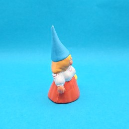 Star Toys Les aventures de David le Gnome Lisa Korb Figurine d'occasion (Loose)