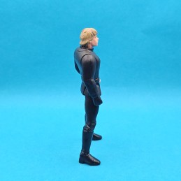 Kenner Star Wars Power of the Force Luke Skywalker Figurine articulée d'occasion