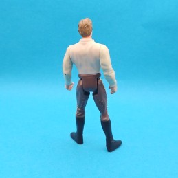 Kenner Star Wars Power of the Force Han Solo gebrauchte Handlung Figur