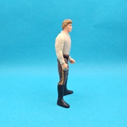 Kenner Star Wars Power of the Force Han Solo Pre-owned Action Figure