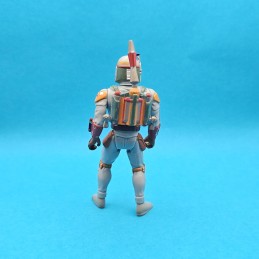 Kenner Star Wars Power of the Force Boba Fett Figurine articulée d'occasion
