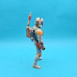 Kenner Star Wars Power of the Force Boba Fett Figurine articulée d'occasion