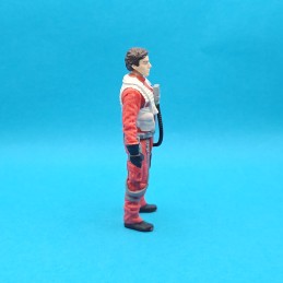 Hasbro Star Wars:The Force Awakens Poe Dameron X-Wing Pilote Figurine articulée d'occasion