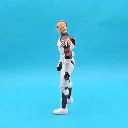 Star Wars The Clone Wars: Clone Trooper Sinker gebrauchte Handlung Figur