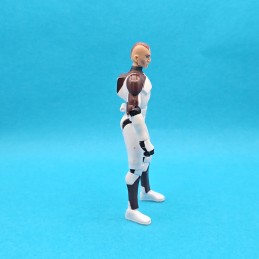 Hasbro Star Wars The Clone Wars: Clone Trooper Sinker Figurine articulée d'occasion