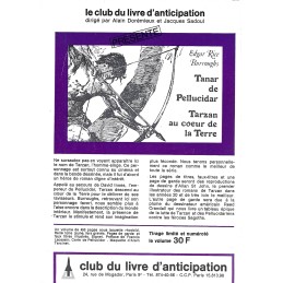 Galaxie N°42 Livre d'occasion