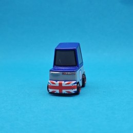 Mattel Disney / Pixar Cars Forksworth gebrauchte Figur (Loose)