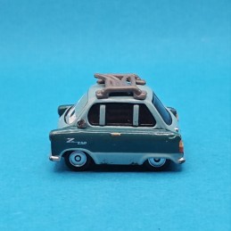Mattel Disney / Pixar Cars Professor Z gebrauchte Figur (Loose)