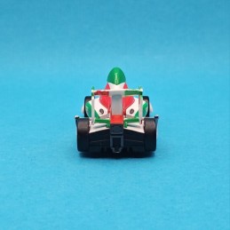 Disney / Pixar Cars Francesco Bernoulli d'occasion (Loose).