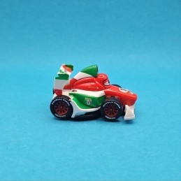Disney / Pixar Cars Francesco Bernoulli d'occasion (Loose).