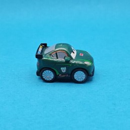 Disney / Pixar Cars Nigel Gearsley second hand figure (Loose).
