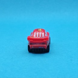 Disney / Pixar Cars Micro Drifters Flash McQueen d'occasion (Loose).